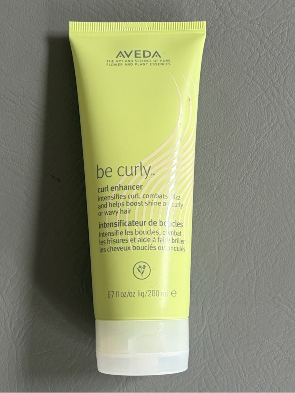 Aveda AVEDA Hair Cream Be Curly Curl Enhancer 6.7 oz 200ml